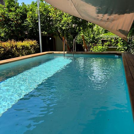 Luxury Historic Residence With Heated Pool Near Catania, Taormina, The Sea And Mount Etna Giarre Εξωτερικό φωτογραφία