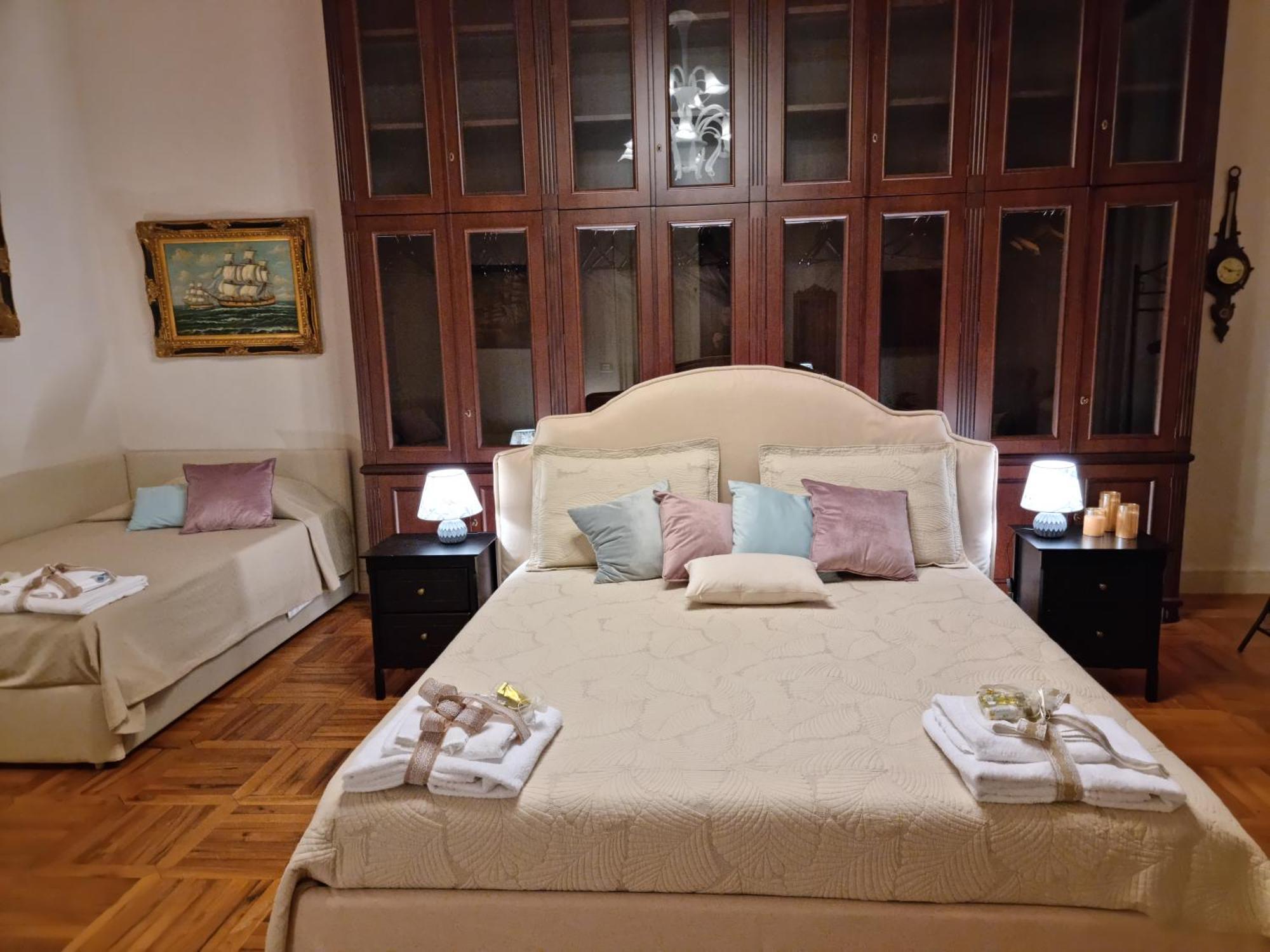 Luxury Historic Residence With Heated Pool Near Catania, Taormina, The Sea And Mount Etna Giarre Εξωτερικό φωτογραφία