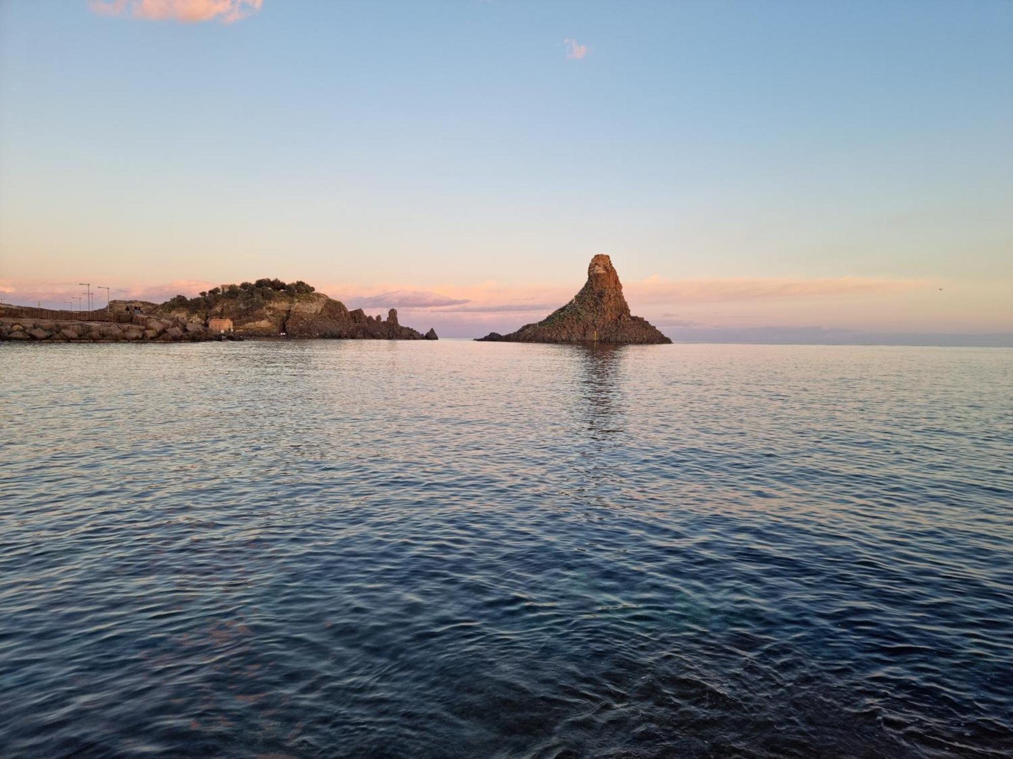 Luxury Historic Residence With Heated Pool Near Catania, Taormina, The Sea And Mount Etna Giarre Εξωτερικό φωτογραφία