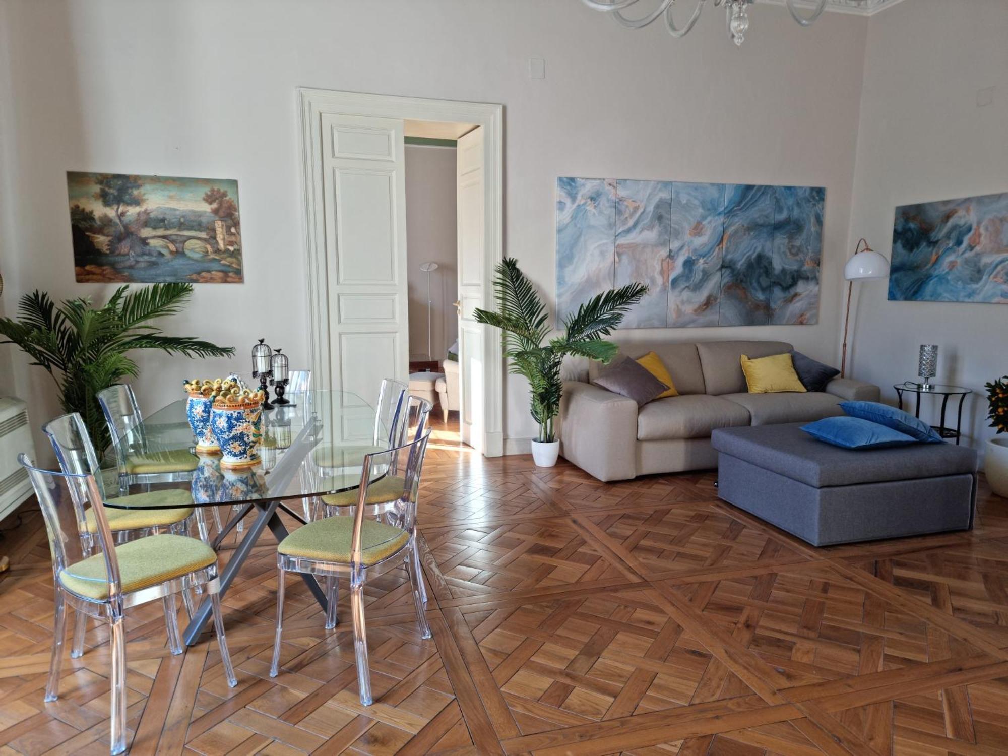 Luxury Historic Residence With Heated Pool Near Catania, Taormina, The Sea And Mount Etna Giarre Εξωτερικό φωτογραφία