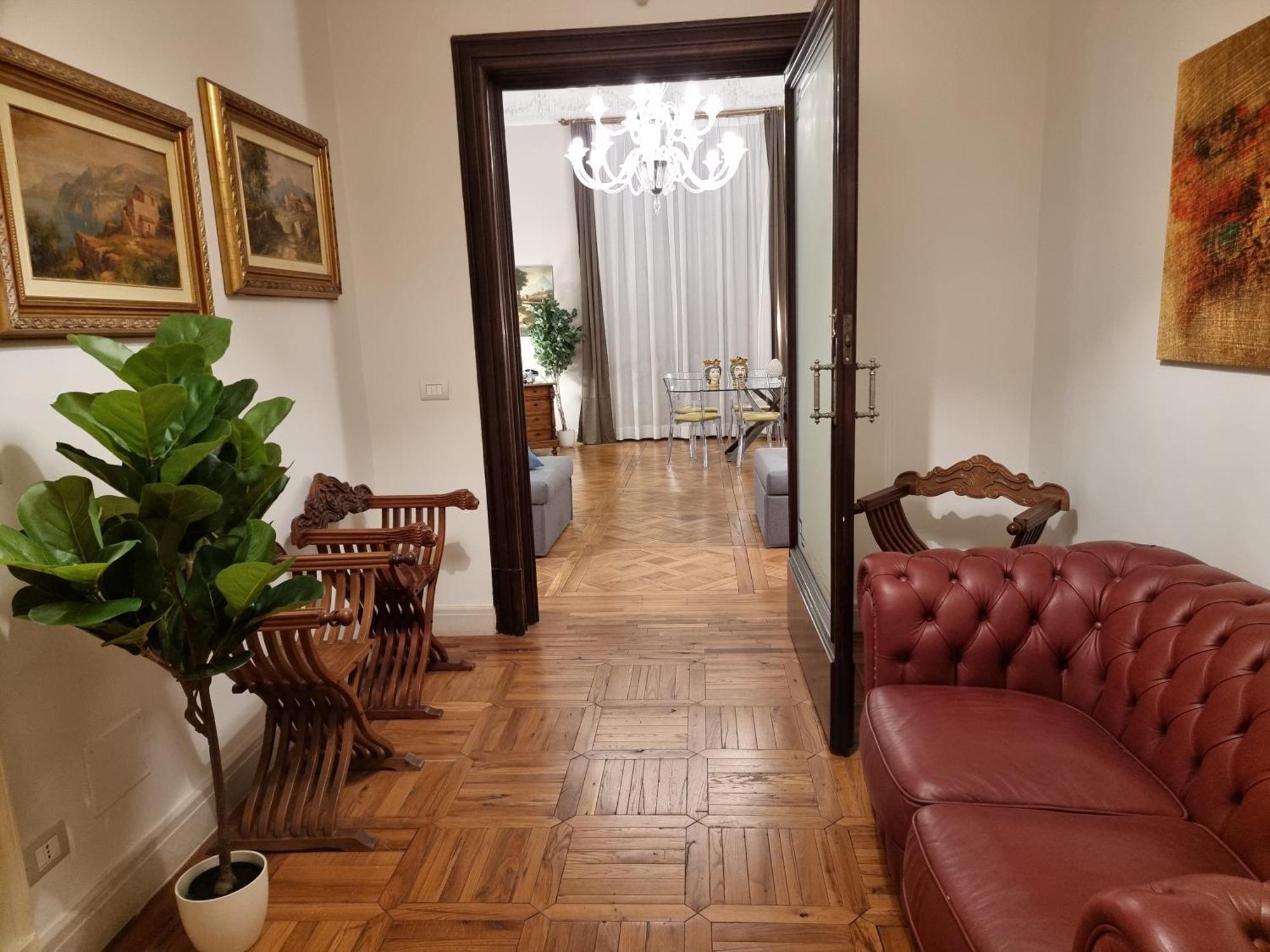 Luxury Historic Residence With Heated Pool Near Catania, Taormina, The Sea And Mount Etna Giarre Εξωτερικό φωτογραφία