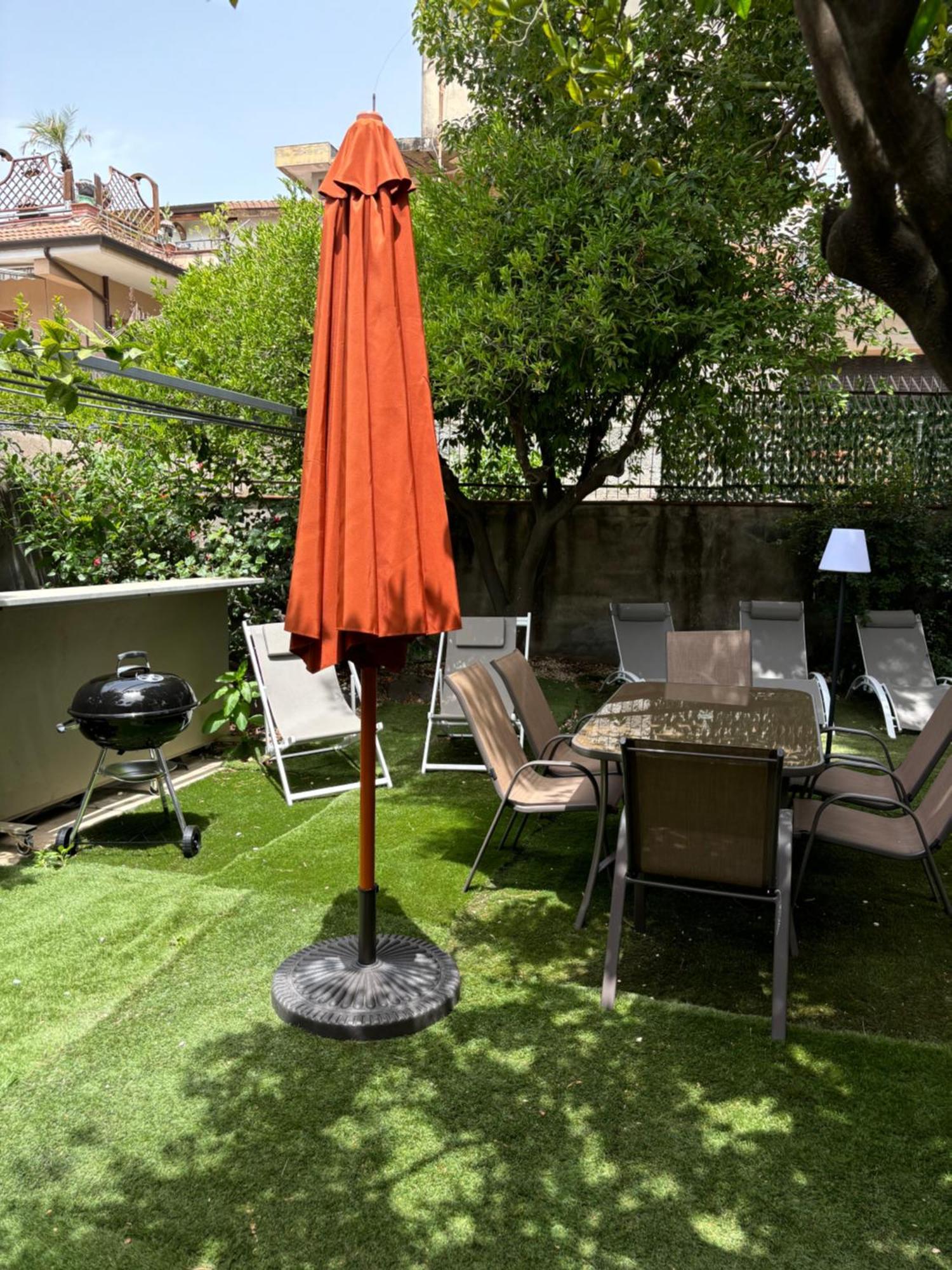 Luxury Historic Residence With Heated Pool Near Catania, Taormina, The Sea And Mount Etna Giarre Εξωτερικό φωτογραφία